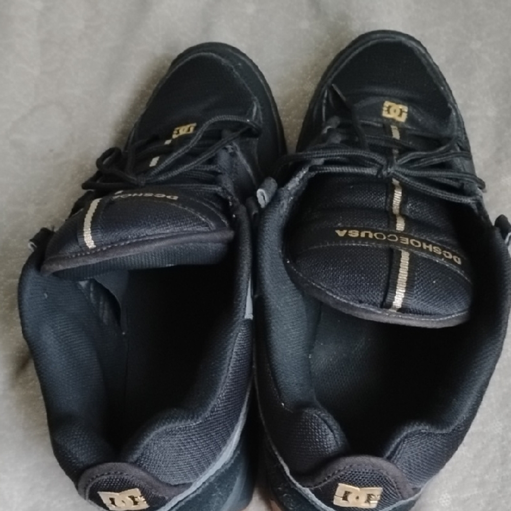 DC Kalynx Skate Shoes